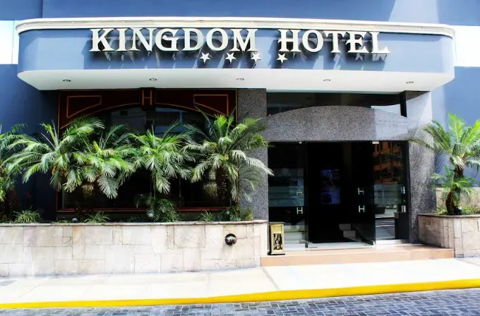Kingdom Hotel