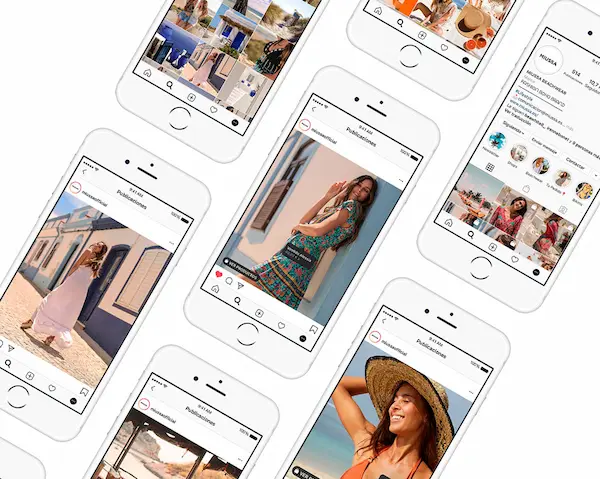 La prenda en tendencia de moda olvidada en el closet