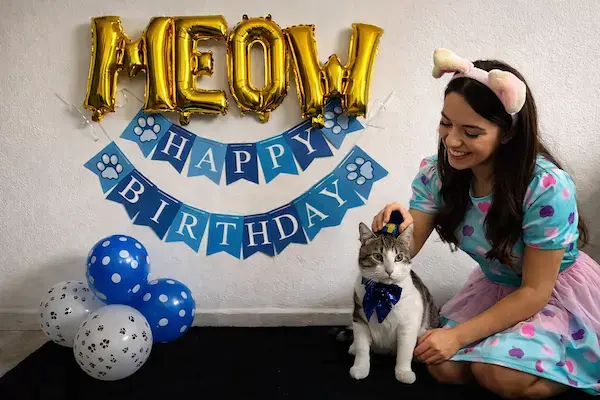 Las fiestas para mascotas como tendencia en eventos en Lima