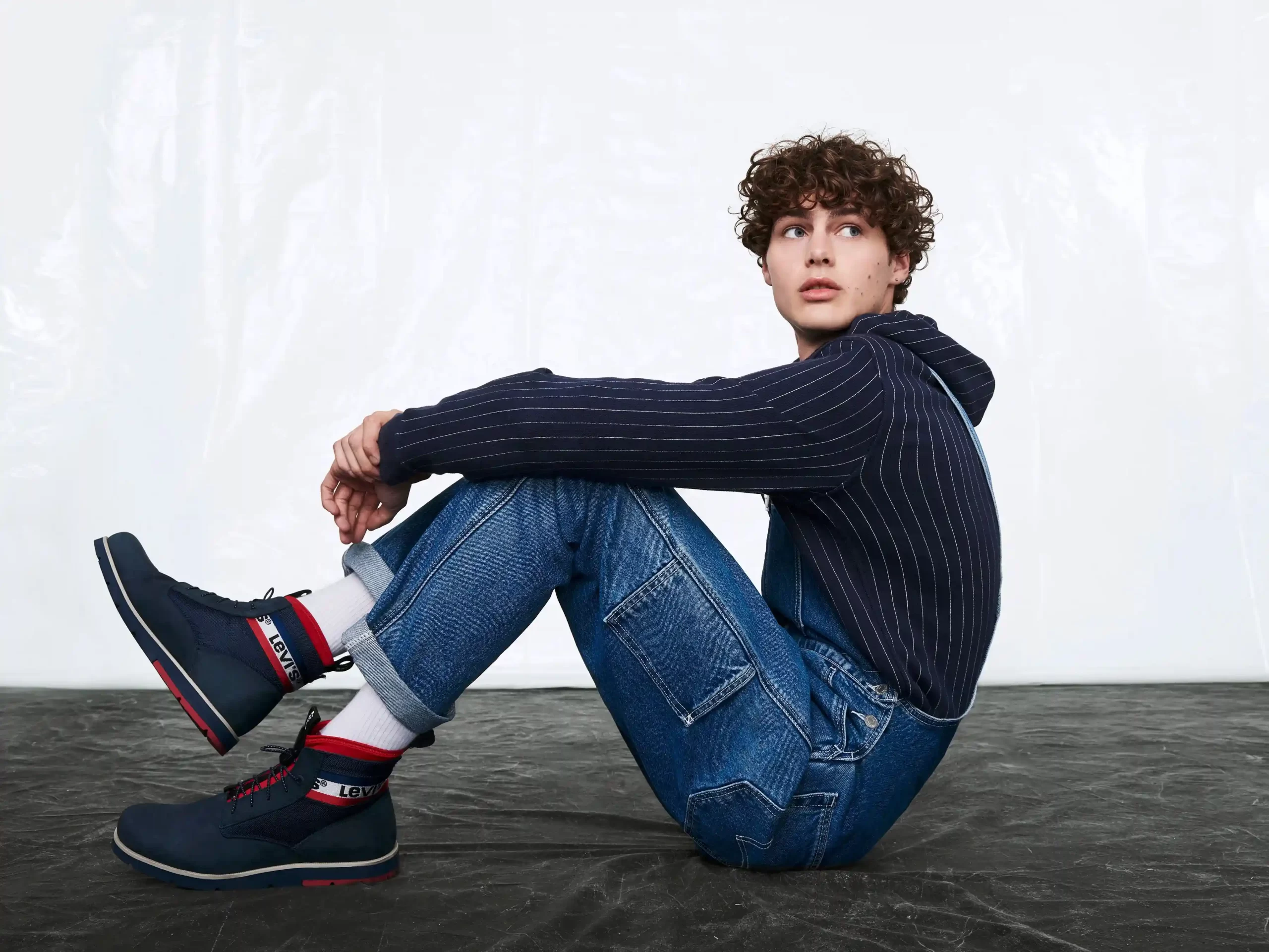 Levi’s