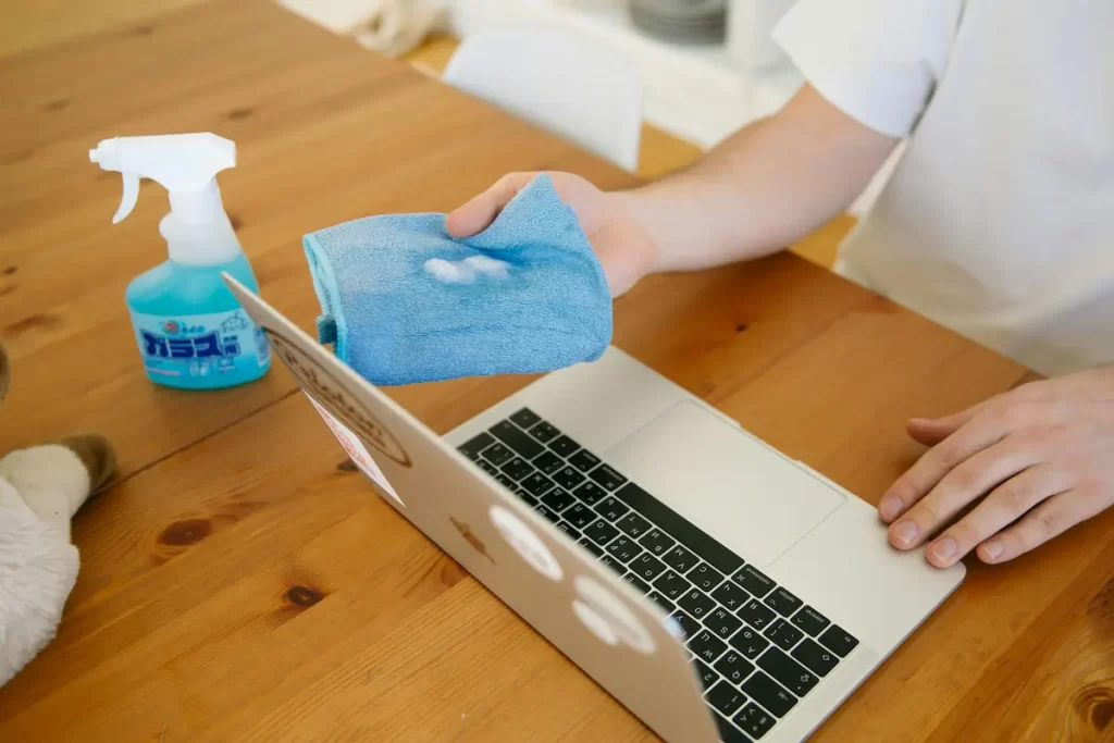 Limpieza y orden en el trabajo cómo mejorar la higiene en empresas