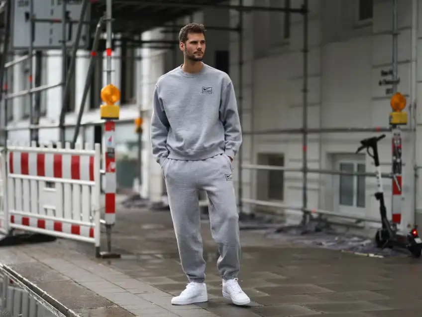 Nike mejores marcas de ropa