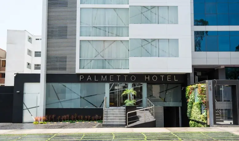 Palmetto
