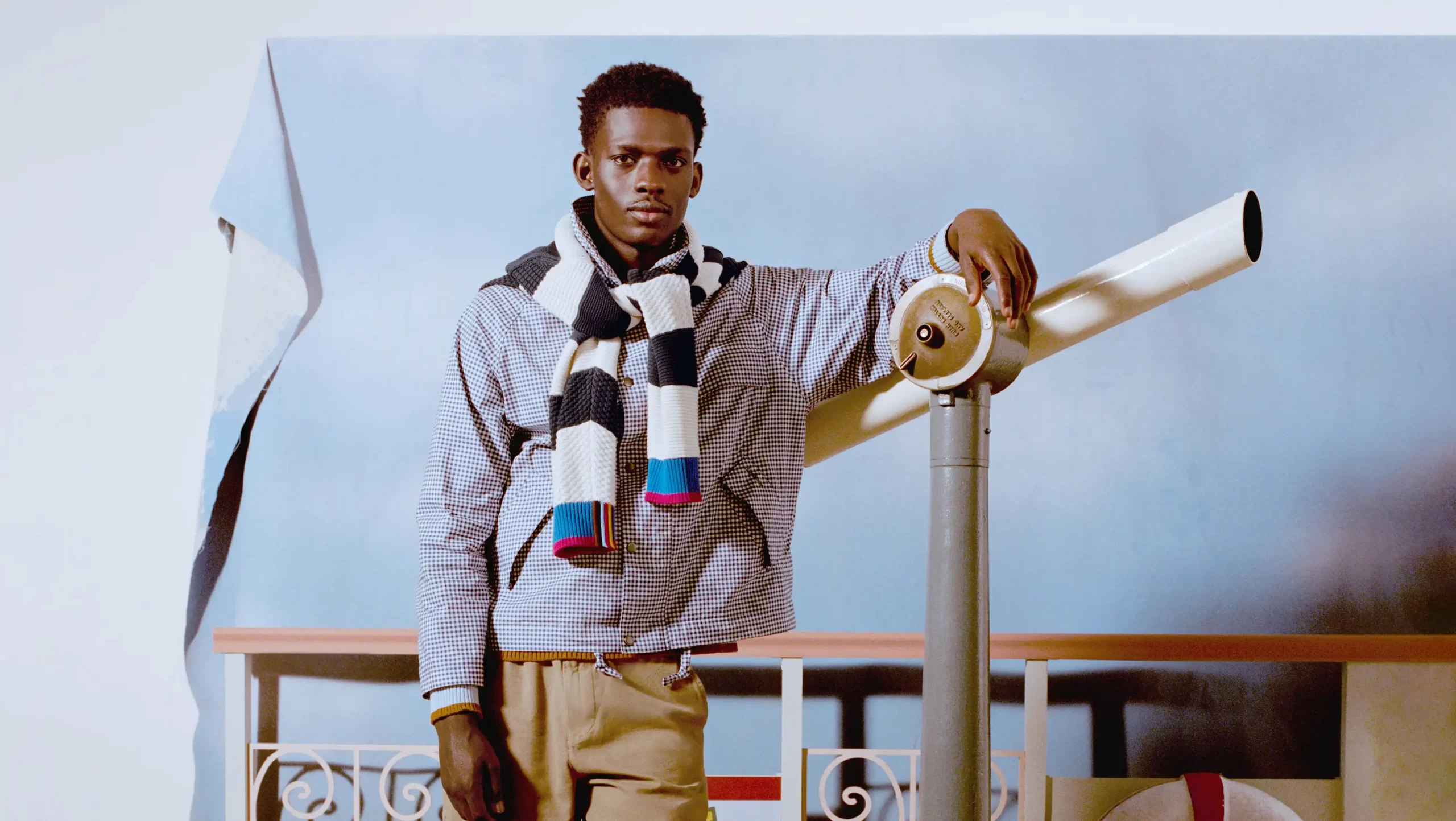 Paul Smith