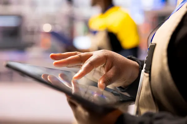 Plataformas digitales para la gestión de importaciones y exportaciones
