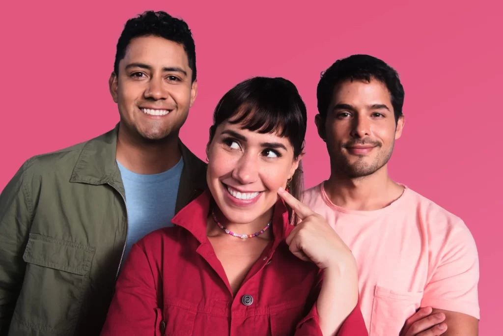 Maricucha - novelas peruanas