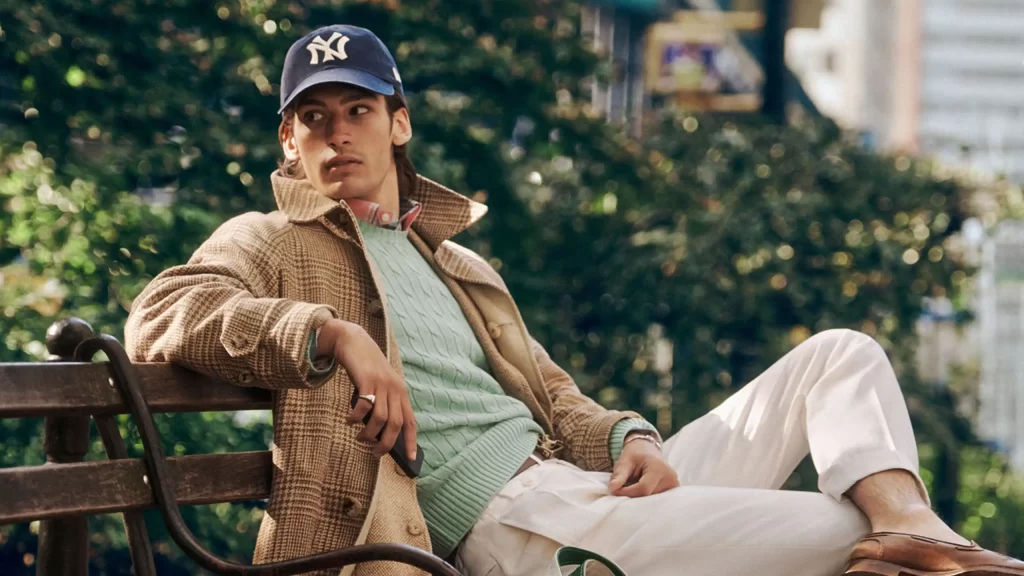 Ralph Lauren