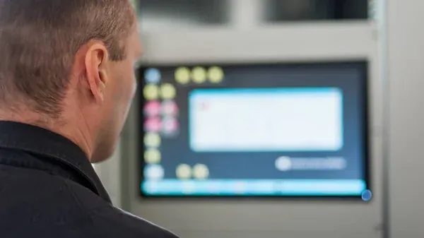 SCADA clave para una industria más eficiente y segura