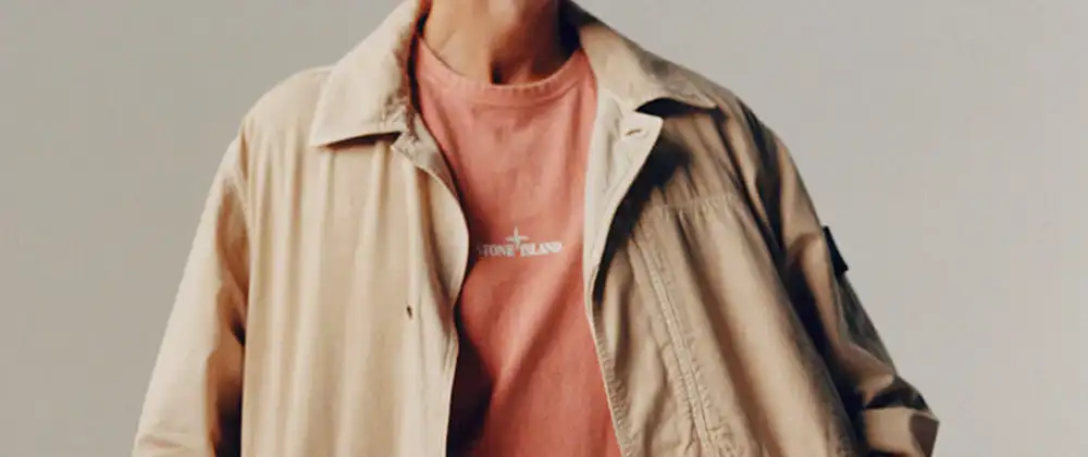 Stone Island
