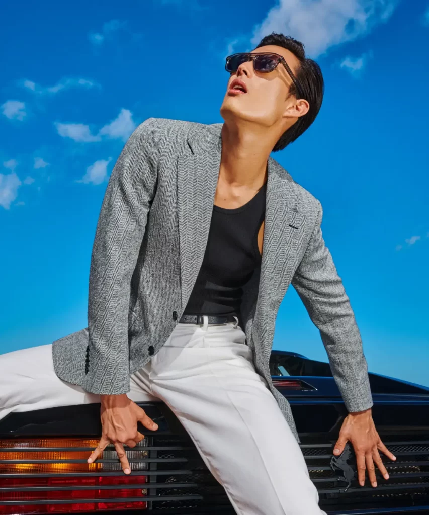 Suitsupply