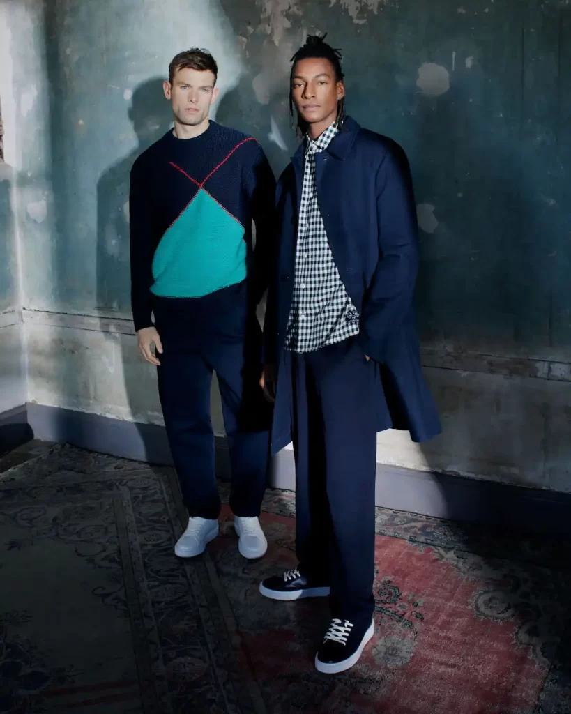 Ted Baker