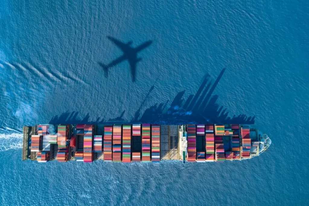 Todo sobre la gestión estratégica de la documentación para importar y exportar