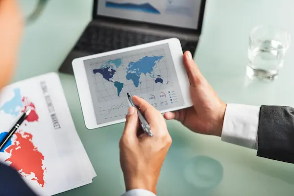 Top 3 tendencias de aduanas digitales que están transformando el comercio exterior en Perú