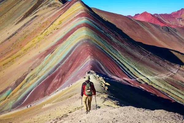 Tu aventura auténtica en Perú comienza con Andean Road Peru