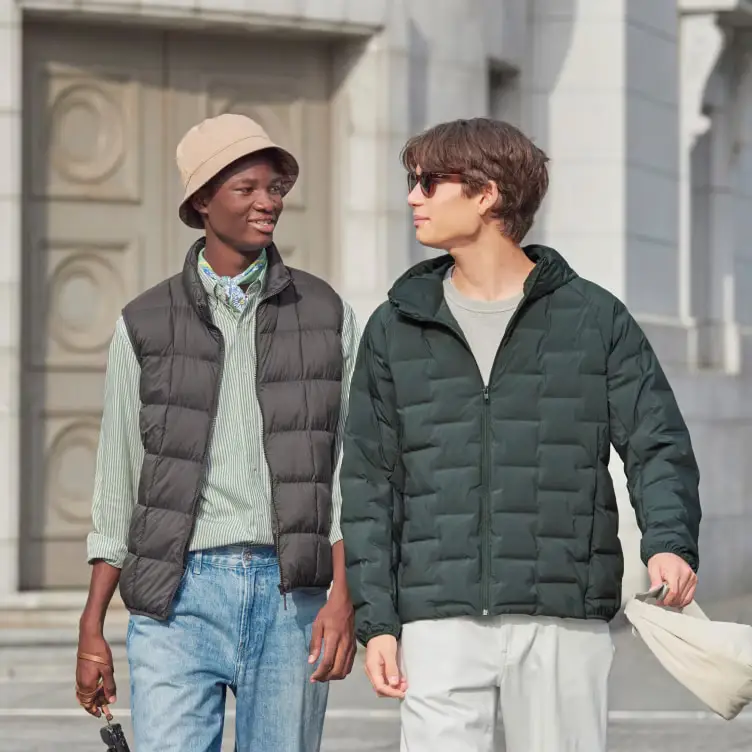 Uniqlo