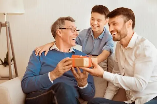 Sorpresa por día del padre | 10 ideas de regalos