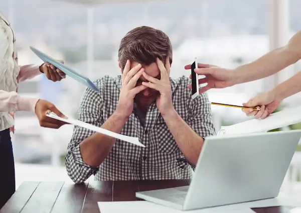 estrategias para manejar el estrés y mejorar la productividad en el trabajo