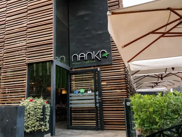 Nanka