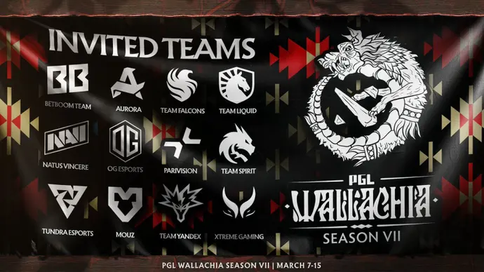 pgl wallachia season 7