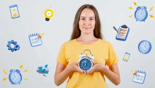 15 consejos para mejorar tu rutina diaria y aumentar tu productividad personal