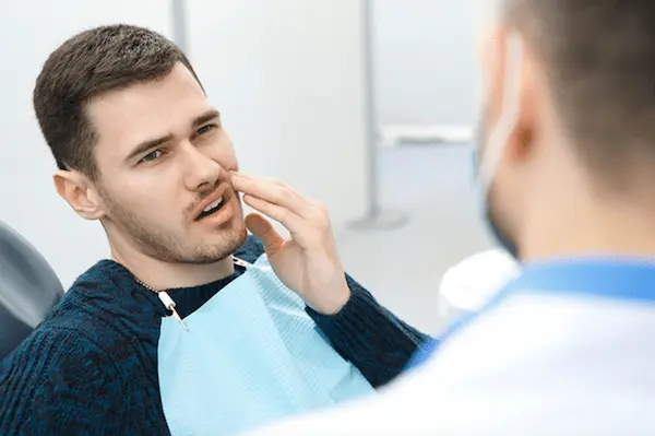 Cuándo hacerse una endodoncia