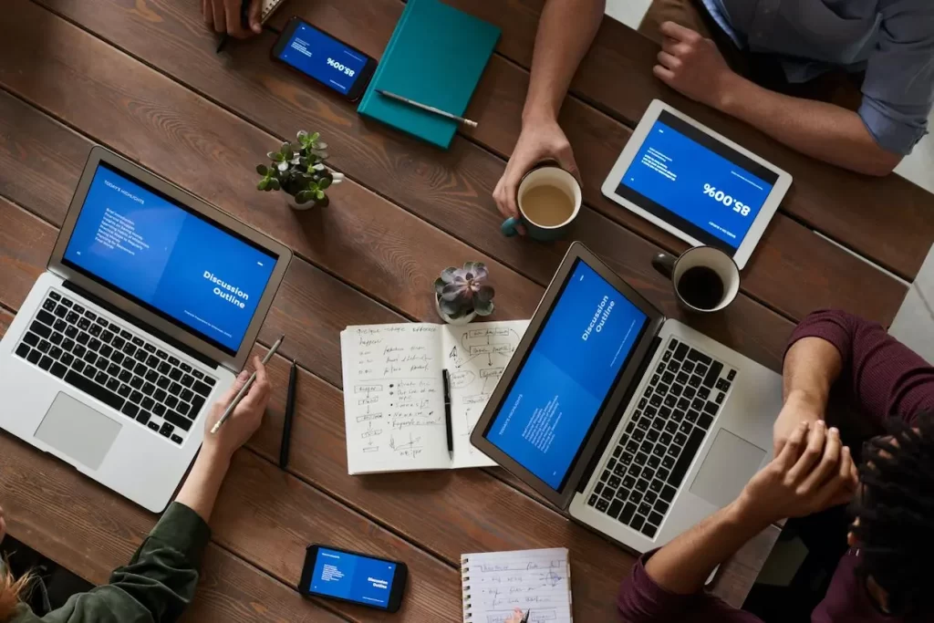 Importancia de una correcta selección de proveedores de internet