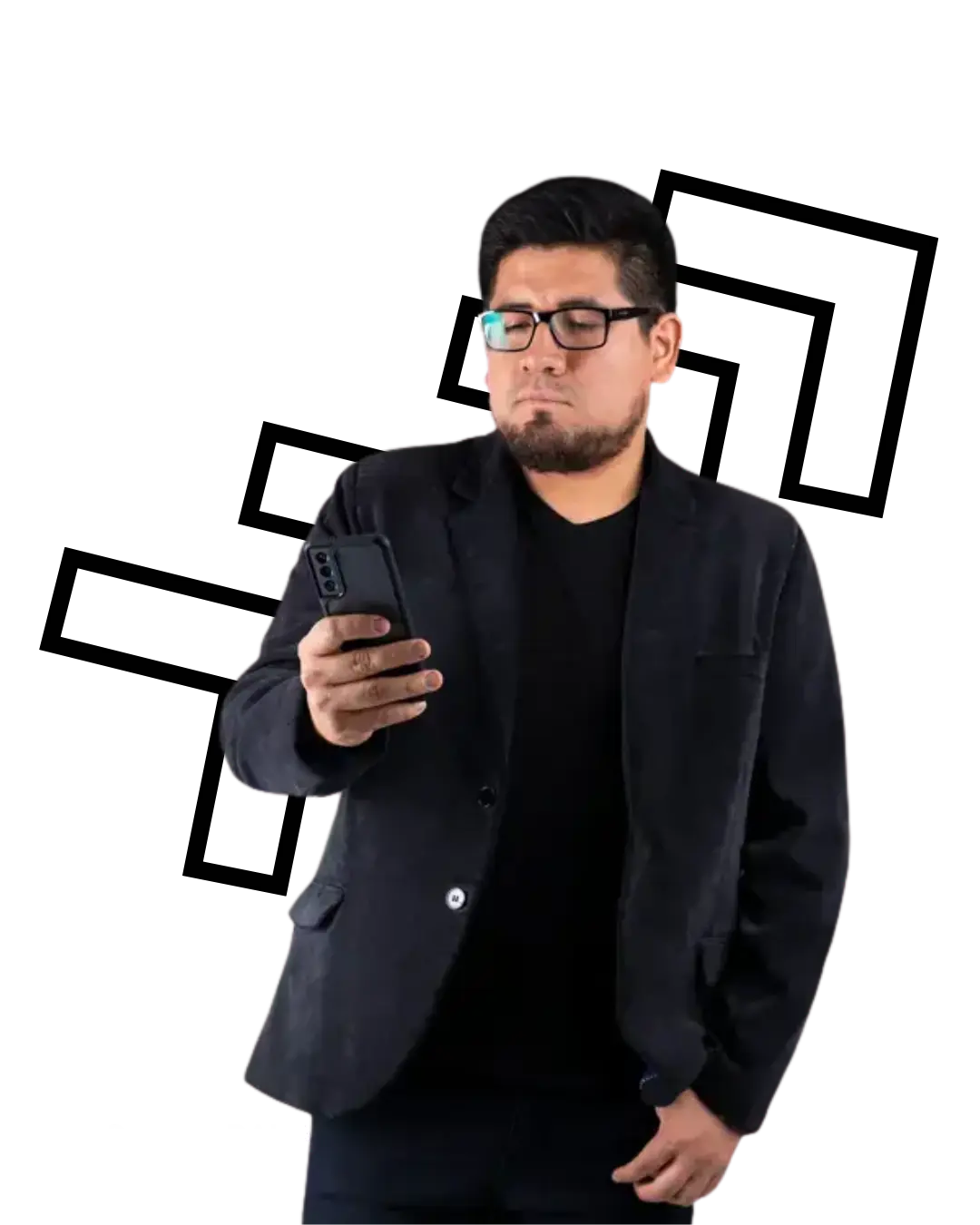 Julio Alejandro Sotelo especialista en crecimiento digital