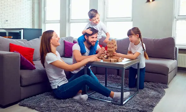 La evolución del entretenimiento en casa