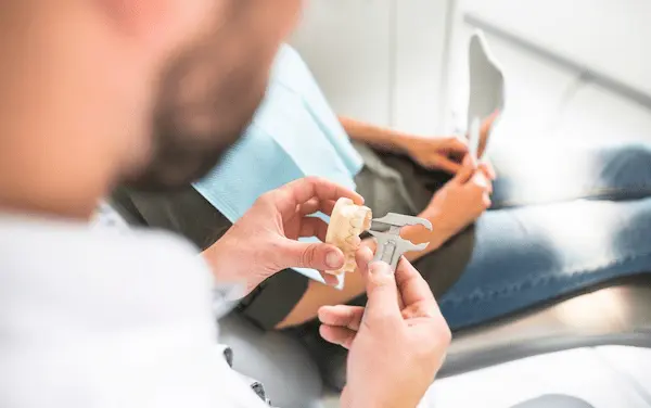 Preguntas frecuentes sobre la endodoncia