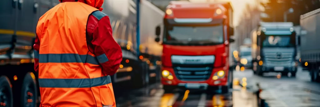 Soluciones especializadas dentro del transporte de carga terrestre
