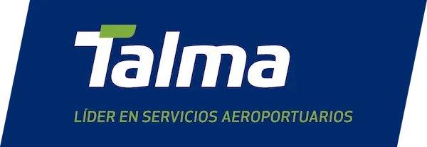 Talma Servicios Aeroportuarios