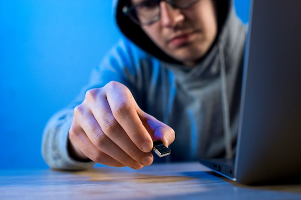 Ciberdelincuencia y delitos informáticos delitos comunes en Perú