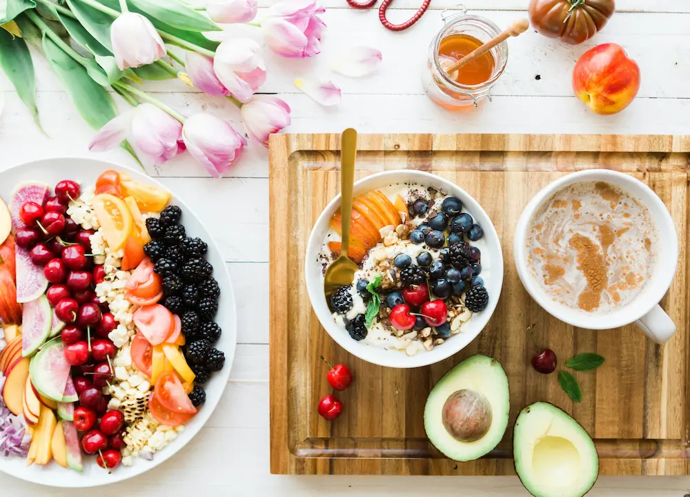 Cuándo considerar apoyo nutricional adicional