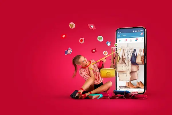 La influencia de las redes sociales en las decisiones de compra