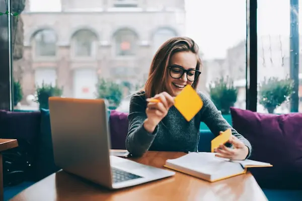 La organización personal dentro del estilo de vida moderno
