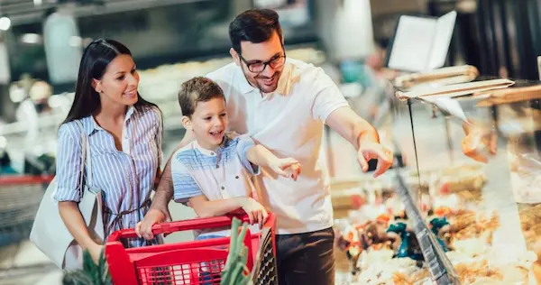 Preferencias de compra del producto a la experiencia