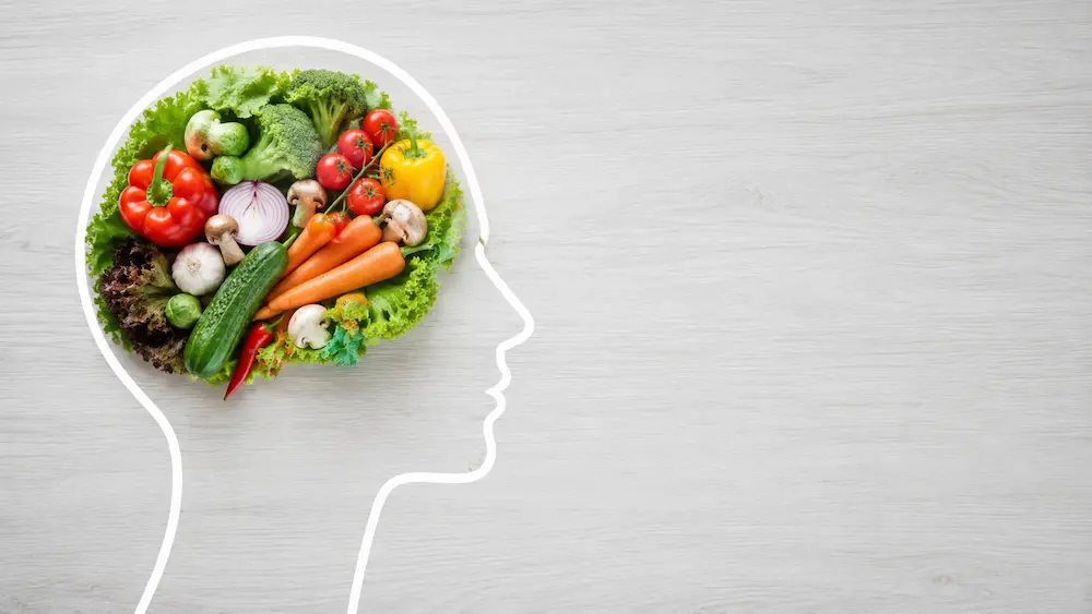 Qué relación existe entre la alimentación, la memoria y la concentración