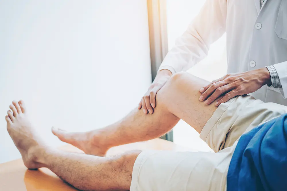 Técnicas para acelerar la recuperación muscular de forma segura
