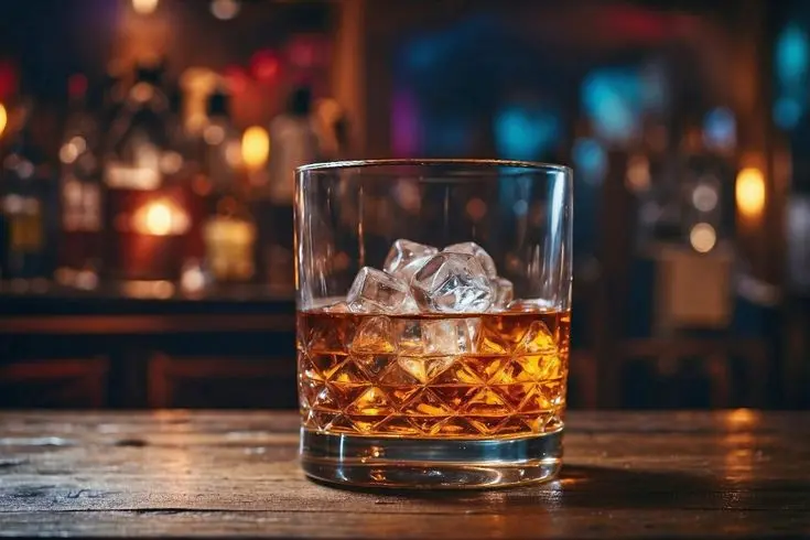 Vaso Old Fashioned