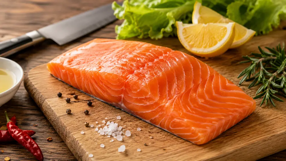 Vitaminas y minerales importantes para cuidar la memoria