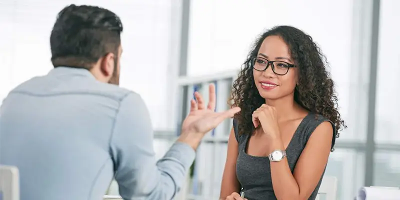 consejos de entrevista