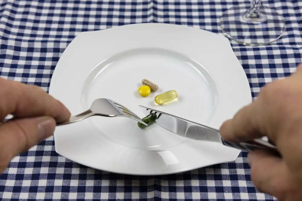 Beneficios de adoptar un enfoque de nutrición preventiva