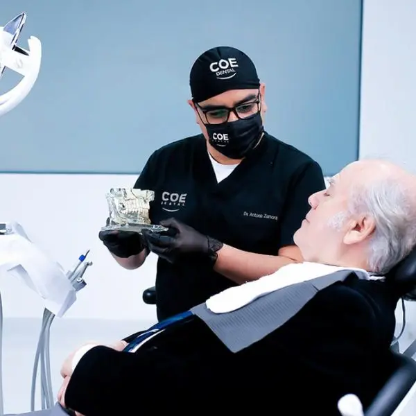 COE Dental