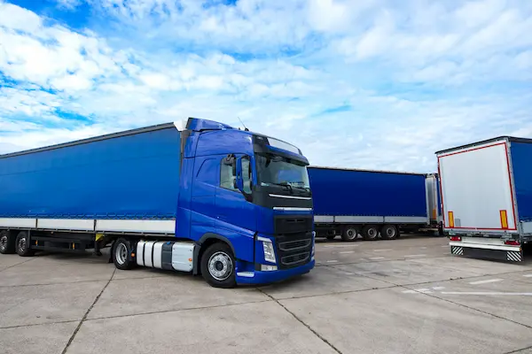 Características de la mejor empresa de transporte de carga local