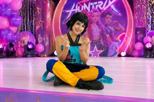 Cómo elegir el mejor show de las Guerreras K-Pop para tu fiesta