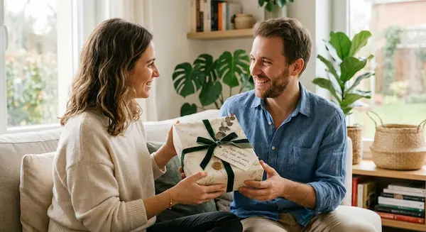 Cómo los detalles personalizados fortalecen los recuerdos