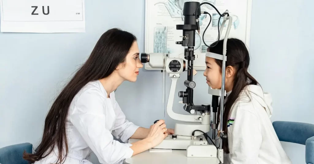 Criterios para elegir un centro de salud visual en la capital