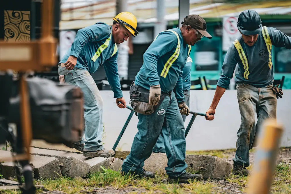 Errores comunes que dificultan la reducción de los accidentes laborales