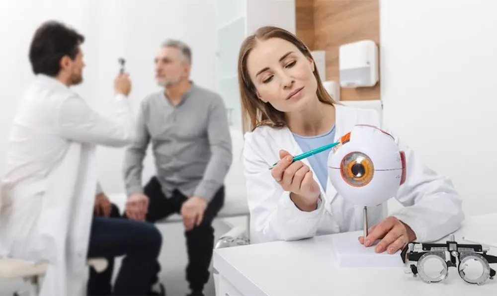 Especialidades médicas más requeridas en la ciudad