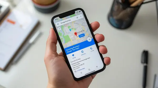Estrategias avanzadas para mejorar tu posicionamiento en Google Maps